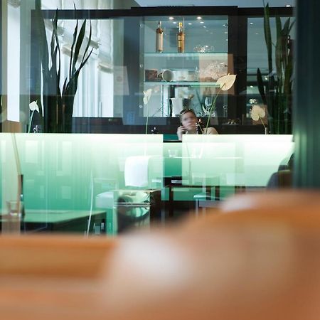 פרנקפורט Flemings Hotel Frankfurt Hamburger Allee מראה חיצוני תמונה